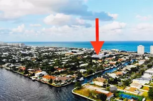 234 Hibiscus Ave, Lauderdale by the Sea, FL 33308 - Photo 1