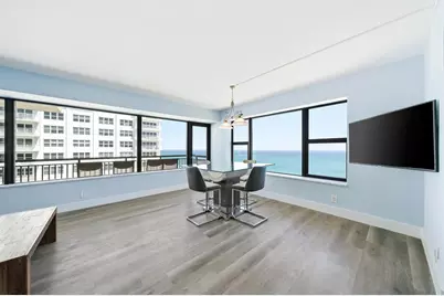 3800 Galt Ocean Drive #PH-14, Fort Lauderdale, FL 33308 - Photo 1