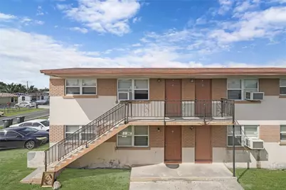 628 SW 4th Street #1, Belle Glade, FL 33430 - Photo 1