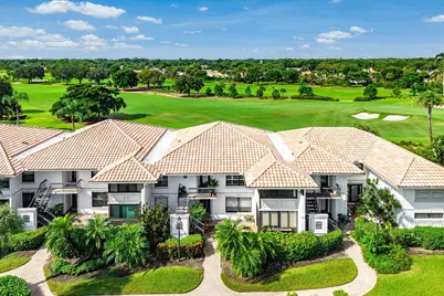 10093 Quail Covey Road #Hibiscus N, Boynton Beach, FL 33436 - Photo 1