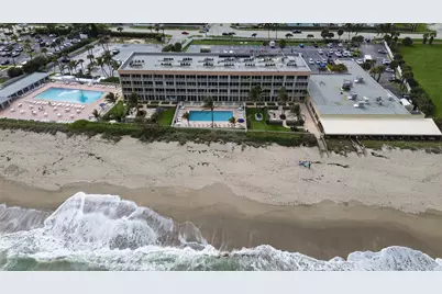 9800 S Ocean Drive #111, Jensen Beach, FL 34957 - Photo 1