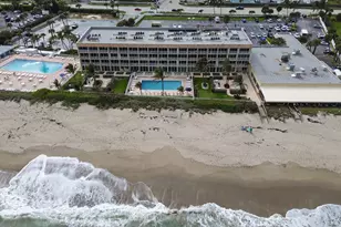 9800 S Ocean Dr, Jensen Beach, FL 34957 - Photo 1