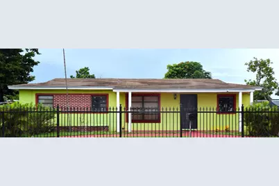 [Address not provided], Miami Gardens, FL 33055 - Photo 1