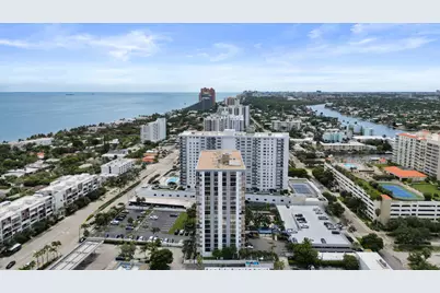 3031 N Ocean Boulevard #805, Fort Lauderdale, FL 33308 - Photo 1