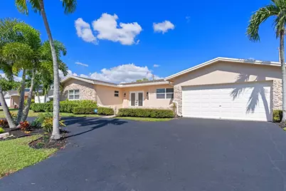 4471 NW 6th Court, Coconut Creek, FL 33066 - Photo 1