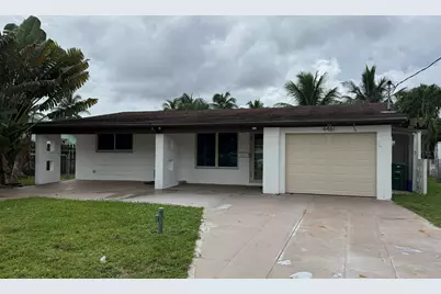 4461 SW 34th Drive, Dania Beach, FL 33312 - Photo 1