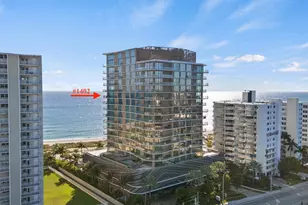 730 N Ocean Blvd, Pompano Beach, FL 33062 - Photo 1