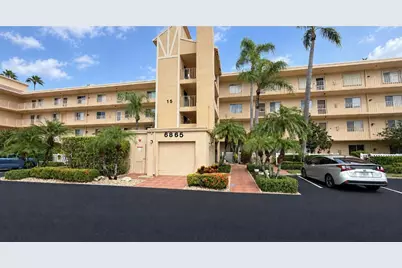 6865 Huntington Lane #203, Delray Beach, FL 33446 - Photo 1