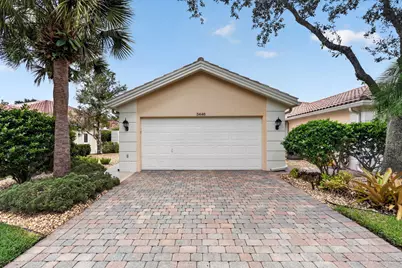 3446 SE Glacier Terrace, Hobe Sound, FL 33455 - Photo 3