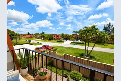 3310 Meridian Way S #A, Palm Beach Gardens, FL 33410 - Photo 11