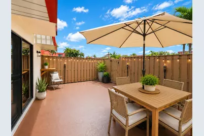 3310 Meridian Way S #A, Palm Beach Gardens, FL 33410 - Photo 1