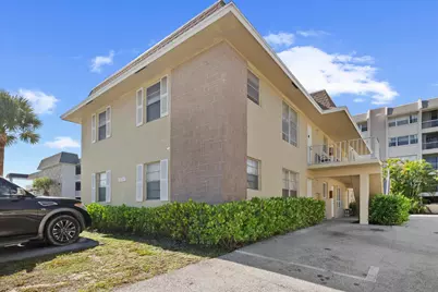 2707 Vandiver Drive #1, West Palm Beach, FL 33409 - Photo 1