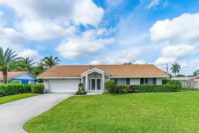 4593 Ellwood Drive, Delray Beach, FL 33445 - Photo 1