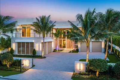 336 E Coconut Palm Road, Boca Raton, FL 33432 - Photo 1