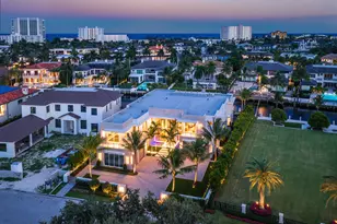 336 E Coconut Palm Rd, Boca Raton, FL 33432 - Photo 5