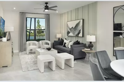 9959 SW Torquay Drive, Port Saint Lucie, FL 34987 - Photo 3