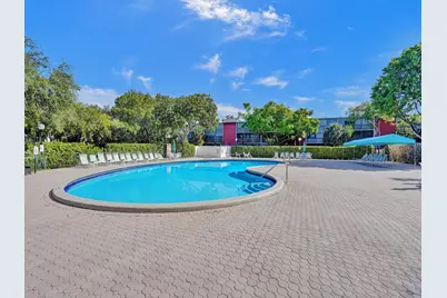 2200 S Cypress Bend Drive #707, Pompano Beach, FL 33069 - Photo 35