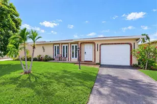 4911 NW 14th Ave, Deerfield Beach, FL 33064 - Photo 1