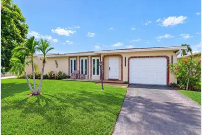 4911 NW 14th, Deerfield Beach, FL 33064 - Photo 1
