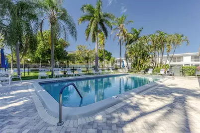 6201 Bay Club Drive #4, Fort Lauderdale, FL 33308 - Photo 29
