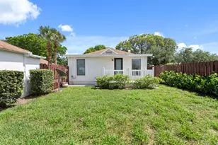 517 55th St, West Palm Beach, FL 33407 - Photo 5