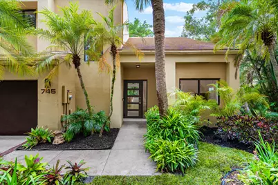 745 Saint Albans Drive, Boca Raton, FL 33486 - Photo 3