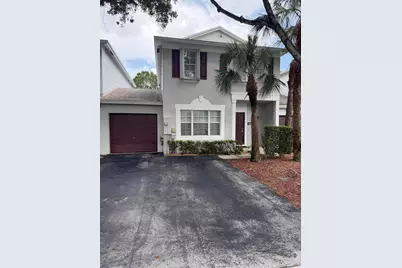9541 Bradshaw Lane, Tamarac, FL 33321 - Photo 1