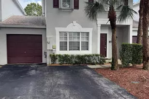 9541 Bradshaw Ln, Tamarac, FL 33321 - Photo 1