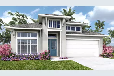 10828 NW Wilgrove Lane, Port Saint Lucie, FL 34987 - Photo 1
