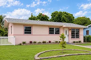 6844 SW 22nd St, Miramar, FL 33023 - Photo 1