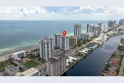 2401 S Ocean Drive #305, Hollywood, FL 33019 - Photo 3