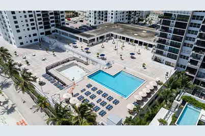 2401 S Ocean Drive #305, Hollywood, FL 33019 - Photo 5