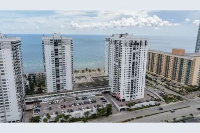 2401 S Ocean Drive #305, Hollywood, FL 33019 - Photo 1