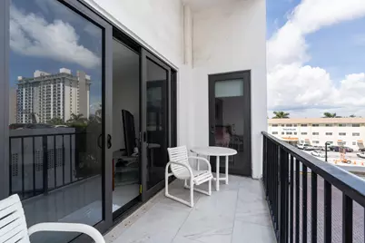 2401 S Ocean Drive #305, Hollywood, FL 33019 - Photo 25