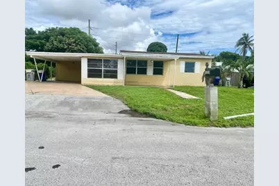 1513 NE 27th Court, Pompano Beach, FL 33064 - Photo 1