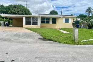 1513 NE 27th Ct, Pompano Beach, FL 33064 - Photo 1