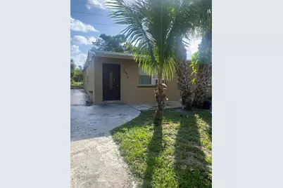 3610 Avenue F Avenue, Riviera Beach, FL 33404 - Photo 1