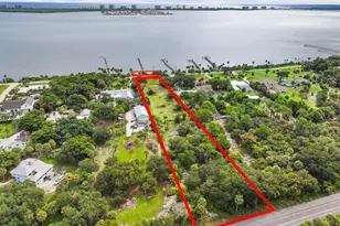 12825 S Indian River Dr, Jensen Beach, FL 34957 - Photo 1