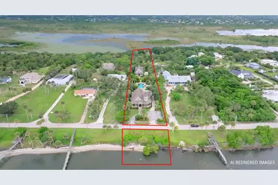 12825 S Indian River Drive, Jensen Beach, FL 34957 - Photo 5
