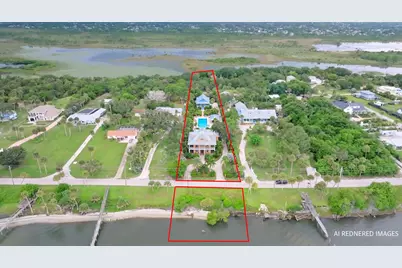 12825 S Indian River Drive, Jensen Beach, FL 34957 - Photo 3