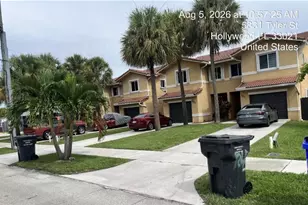 5837 Tyler St, Hollywood, FL 33021 - Photo 1