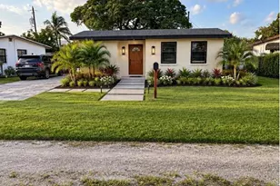 555 Harem Ave, Opa Locka, FL 33054 - Photo 1