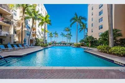 1801 N Flagler Drive #930, West Palm Beach, FL 33407 - Photo 3