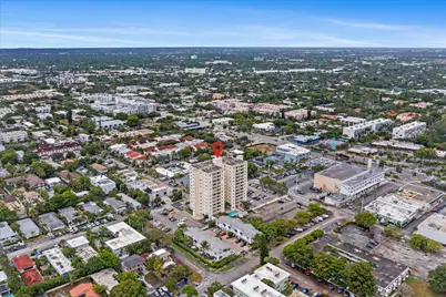 900 NE 18th Avenue #406, Fort Lauderdale, FL 33304 - Photo 21