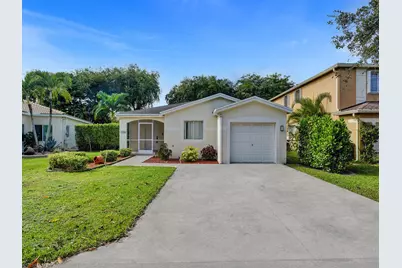 1245 SW 46th Way, Deerfield Beach, FL 33442 - Photo 1