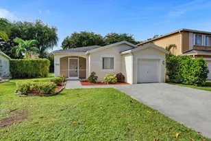 1245 SW 46th Way, Deerfield Beach, FL 33442 - Photo 3