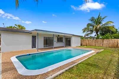 2000 NW 91st Way, Sunrise, FL 33322 - Photo 5