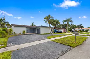 2000 NW 91st Way, Sunrise, FL 33322 - Photo 1