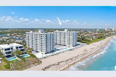 4505 S Ocean Boulevard #203, Highland Beach, FL 33487 - Photo 33