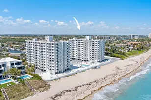 4505 S Ocean Blvd, Highland Beach, FL 33487 - Photo 33